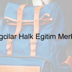 bagcilar halk egitim merkezi