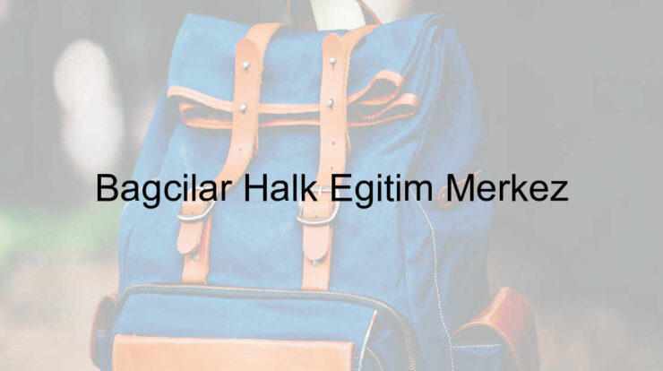 bagcilar halk egitim merkezi